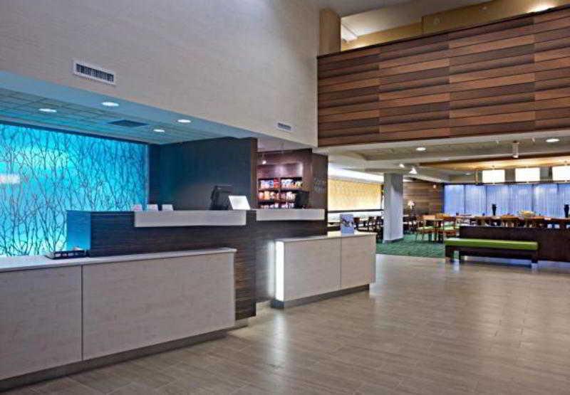Fairfield Inn & Suites By Marriott Валдоста Екстер'єр фото