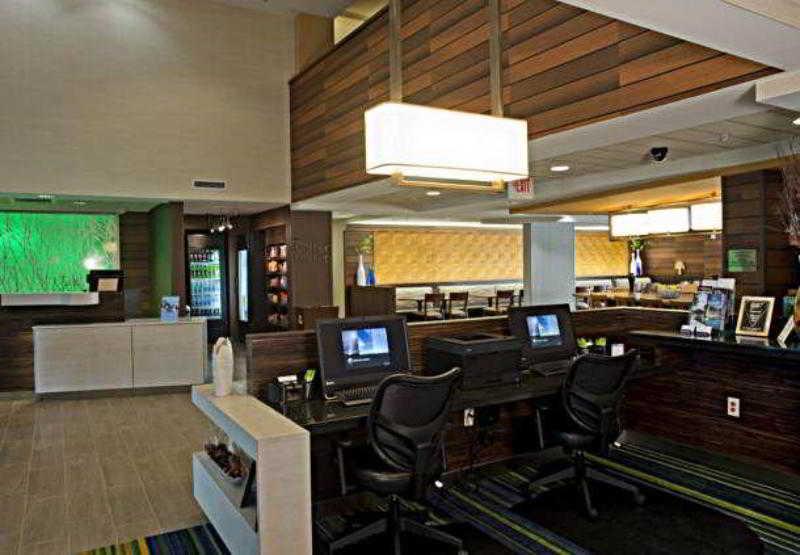 Fairfield Inn & Suites By Marriott Валдоста Екстер'єр фото