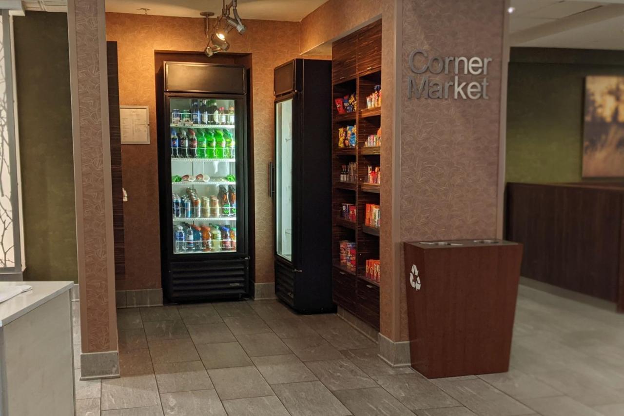 Fairfield Inn & Suites By Marriott Валдоста Екстер'єр фото