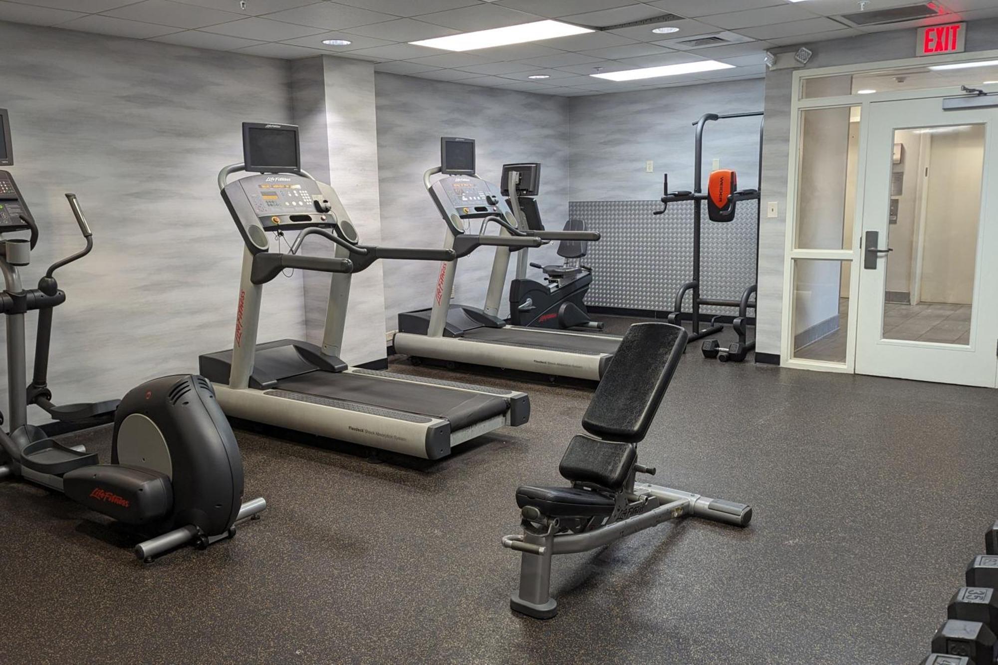 Fairfield Inn & Suites By Marriott Валдоста Екстер'єр фото