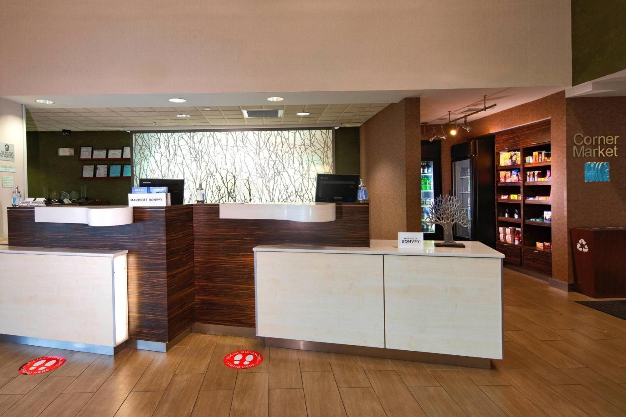 Fairfield Inn & Suites By Marriott Валдоста Екстер'єр фото