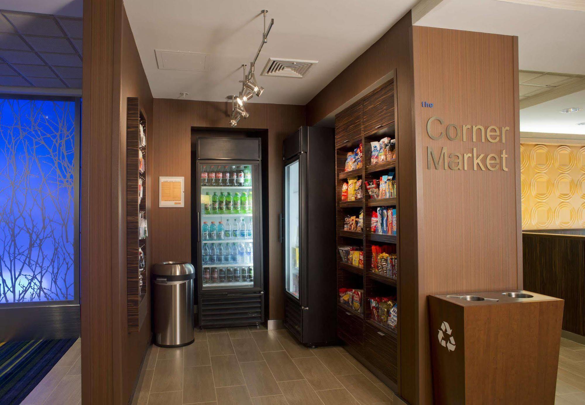 Fairfield Inn & Suites By Marriott Валдоста Екстер'єр фото