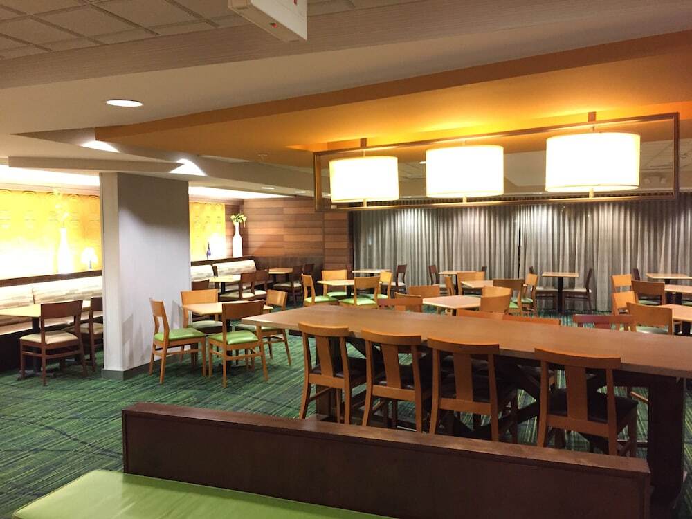 Fairfield Inn & Suites By Marriott Валдоста Екстер'єр фото